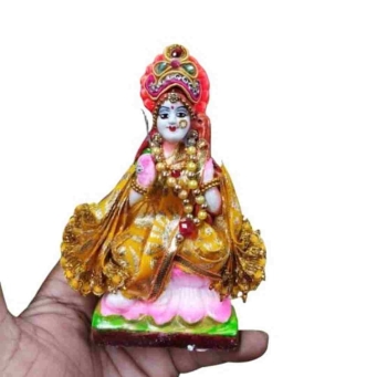 Idols & Figurines