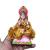 Small Handcrafted Saraswati Murti for Pooja Room and Home Decor