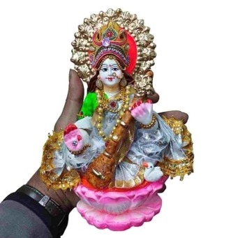 Idols & Figurines