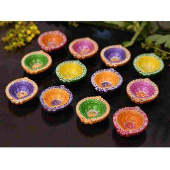 Diyas &amp; Lanterns