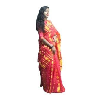 Sarees & Dress Material