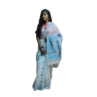 Sarees & Dress Material