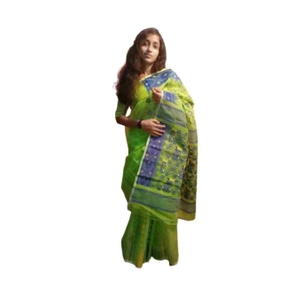 Sarees & Dress Material