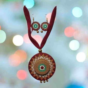 Jewellery Set