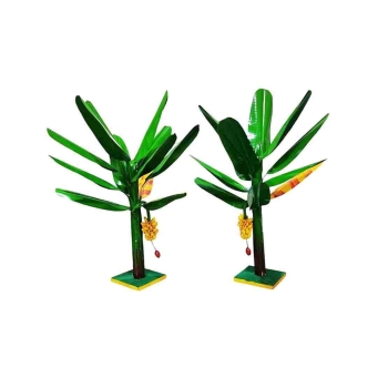 Artificial plants 
