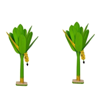 Artificial plants 