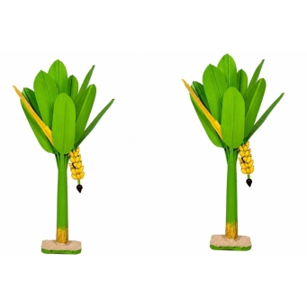 Artificial plants 