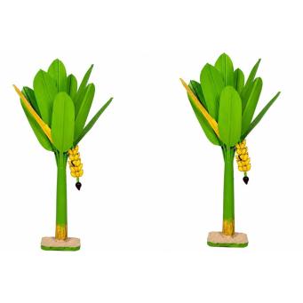 Artificial plants 