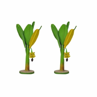 Artificial plants 