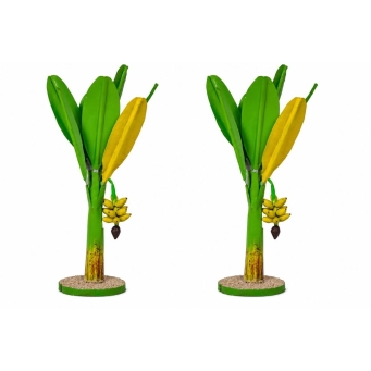Artificial plants 