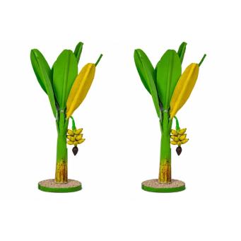 Artificial plants 