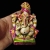 Ganesh Idoll clay/Ganesh Sculpture Idol/Kan Drishti Ganapathy/Vinayakar Stone Idols/Ganesh Ji/Vinayakar Peruman/Lord Ganesha/Pillayar