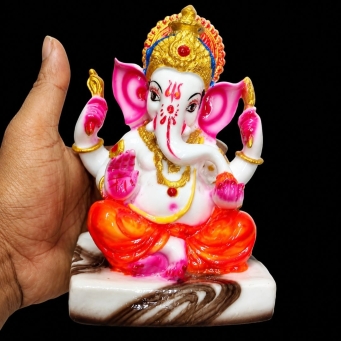 Idols & Figurines