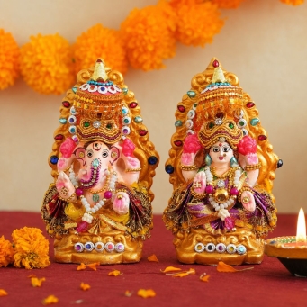Idols & Figurines