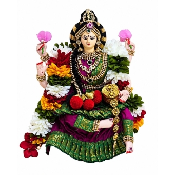Idols & Figurines