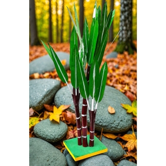Artificial plants 