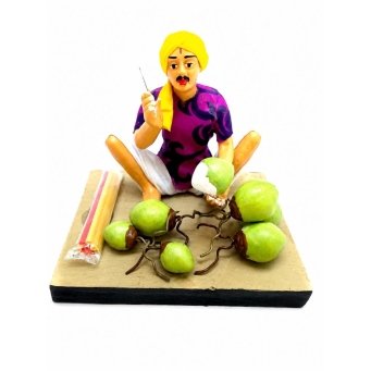 Showpiece