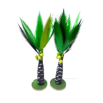 Artificial plants 