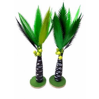 Artificial plants 