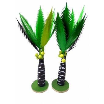 Artificial plants 