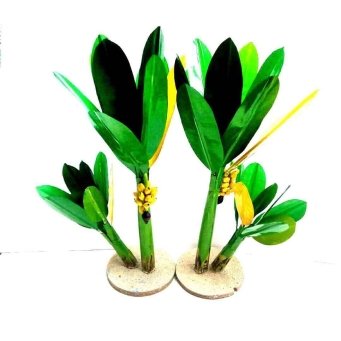 Artificial plants 