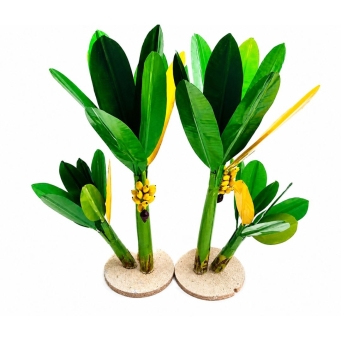 Artificial plants 