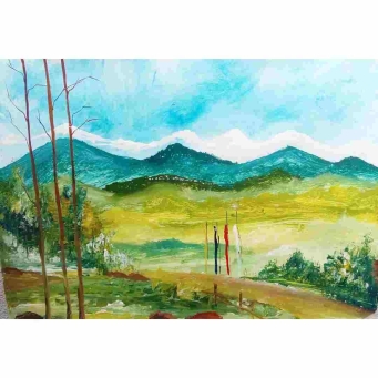 Wallpapers and stickers