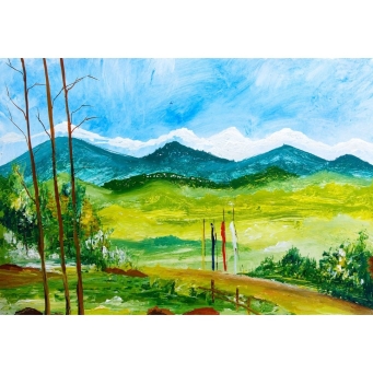 Paintings