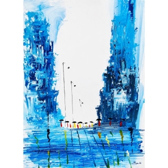 Paintings