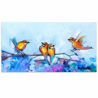 Paintings