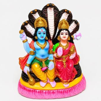 Idols &amp; Figurines