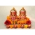 Laxmi ganesh idol for diwali pooja room decor set