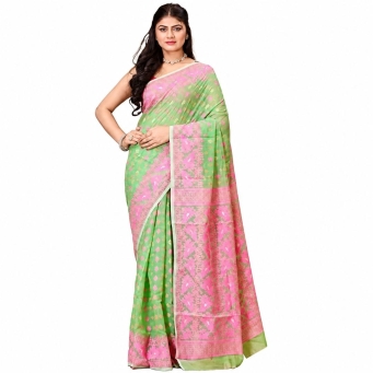 Sarees & Dress Material