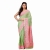 Simonart and printing Womens Traditional Bengal Cotton Silk Jamdani Saree