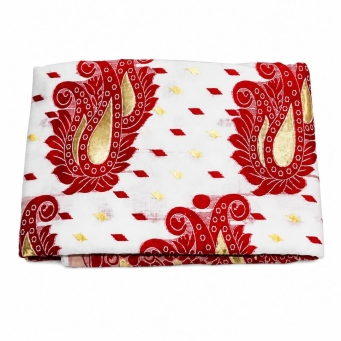 Sarees & Dress Material