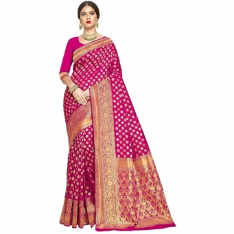 Sarees & Dress Material