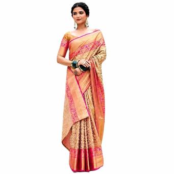 Sarees &amp; Dress Material