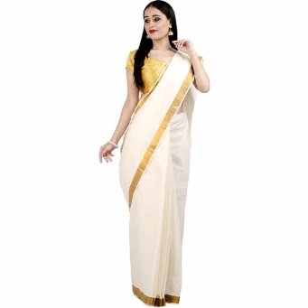 Sarees & Dress Material