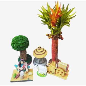 Showpiece