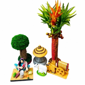 Showpiece