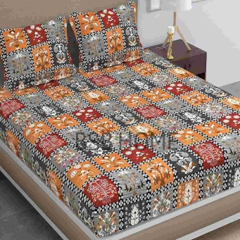 Bedsheet