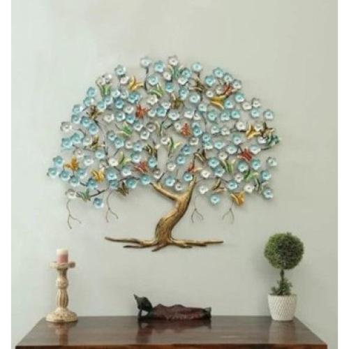 Amizara Breeze Butterfly Tree Multi Décor – AE027WD (B)