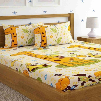 Bedsheet