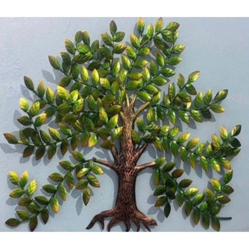 Amizara Willow Tree Décor (AE041WD)