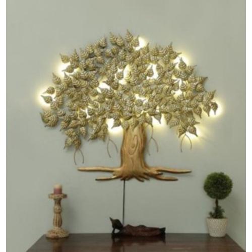 Amizara Urban Tree Décor (AE043WD)