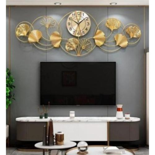 Amizara Iris Ring Family Time Clock (AE047WD)