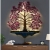 Amizara  PESTO TREE PINK (A)