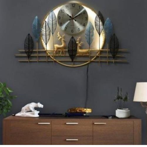 Amizara Deer Time Décor (B) LED – AE063WD A