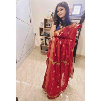 Sarees & Dress Material