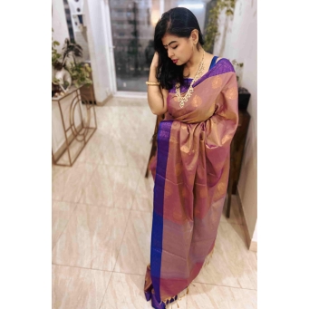 Sarees & Dress Material